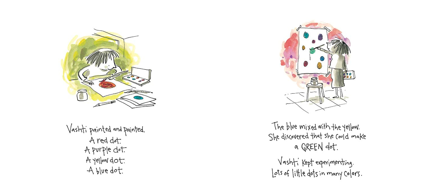 The Dot | Peter H. Reynolds