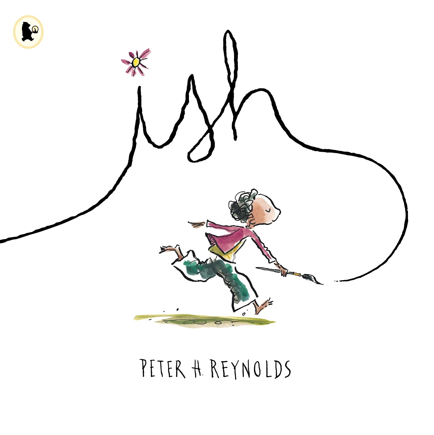 Ish | Peter H. Reynolds