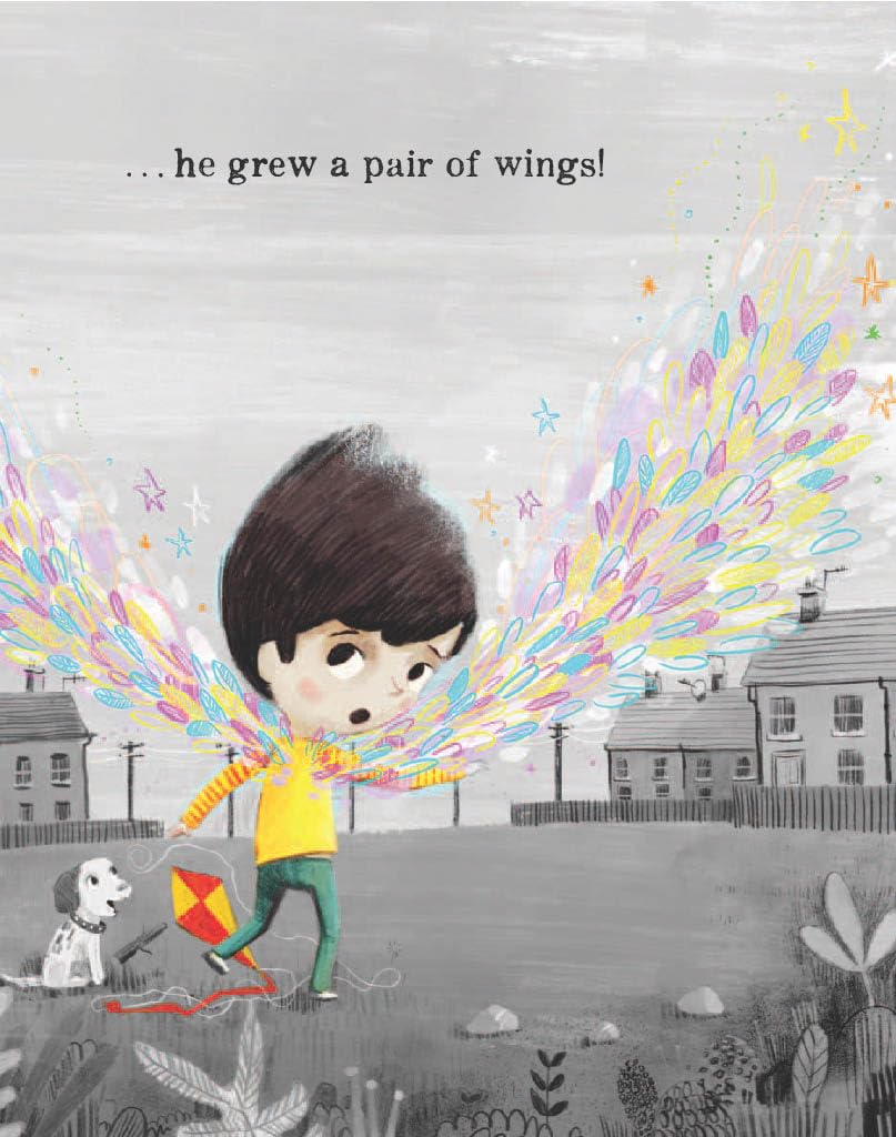 Perfectly Norman | Tom Percival