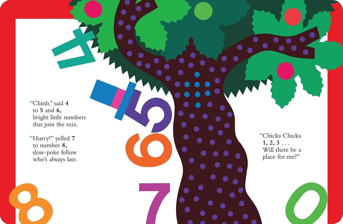 Chicka Chicka 1, 2, 3 | Bill Martin Jr.