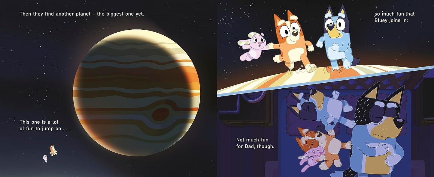 Bluey: Sleepytime | Bluey