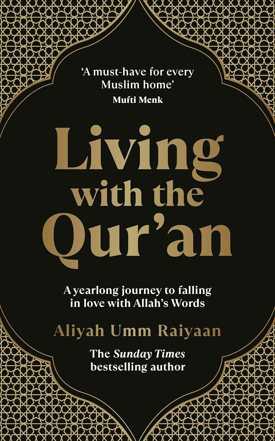 Living with the Quran | Aliyah Umm Raiyaan