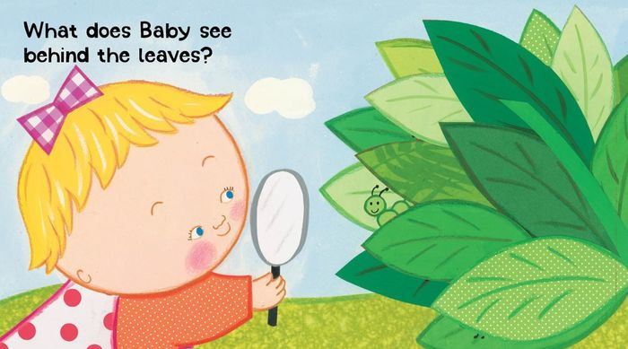 Buzz, Buzz Baby | Karen Katz