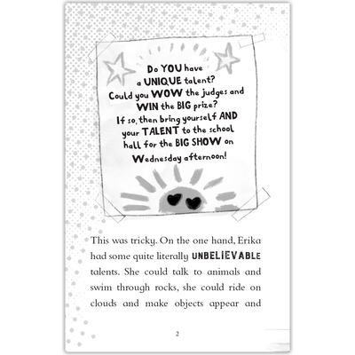 Chanda and the Devious Doubt | Tom Percival