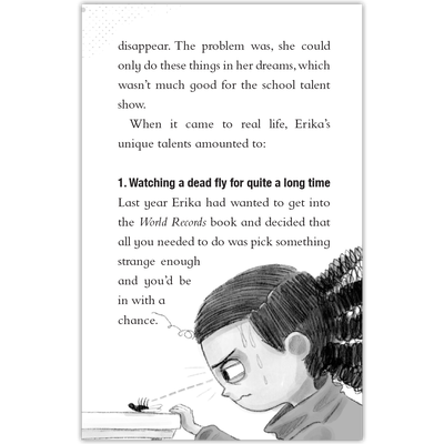 Chanda and the Devious Doubt | Tom Percival