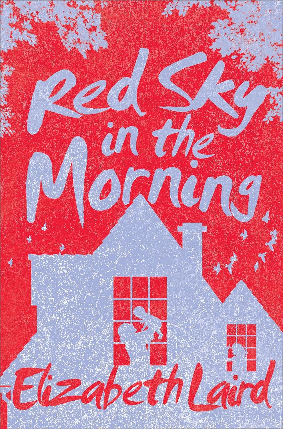 Red Sky in the Morning | Elizabeth Liard