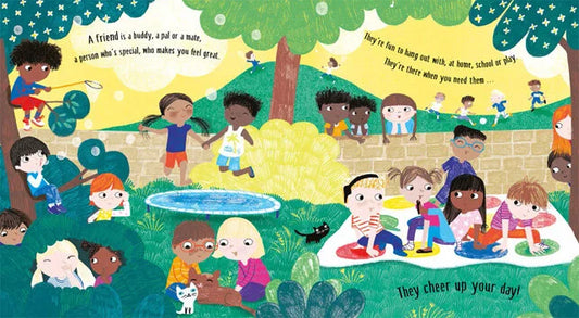 Together We Can | Caryl Hart