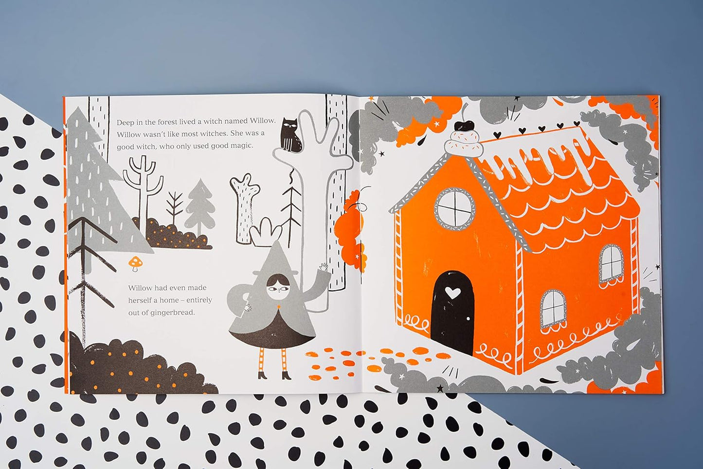 Hansel & Gretel | Bethan Woollvin