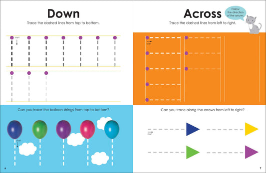 My First Jumbo Workbook | Roger Priddy