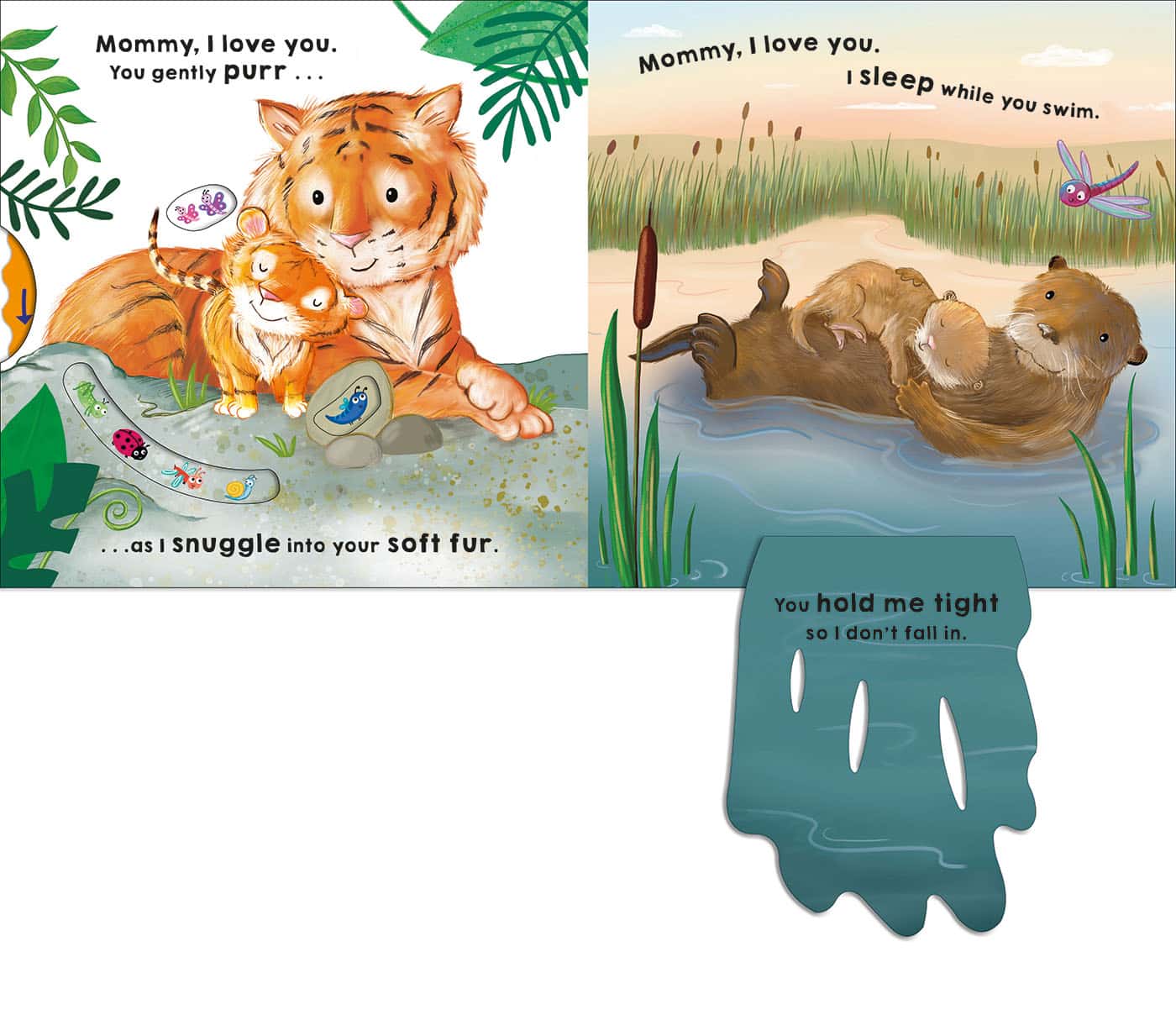 With Love: Mommy, I Love You | Roger Priddy