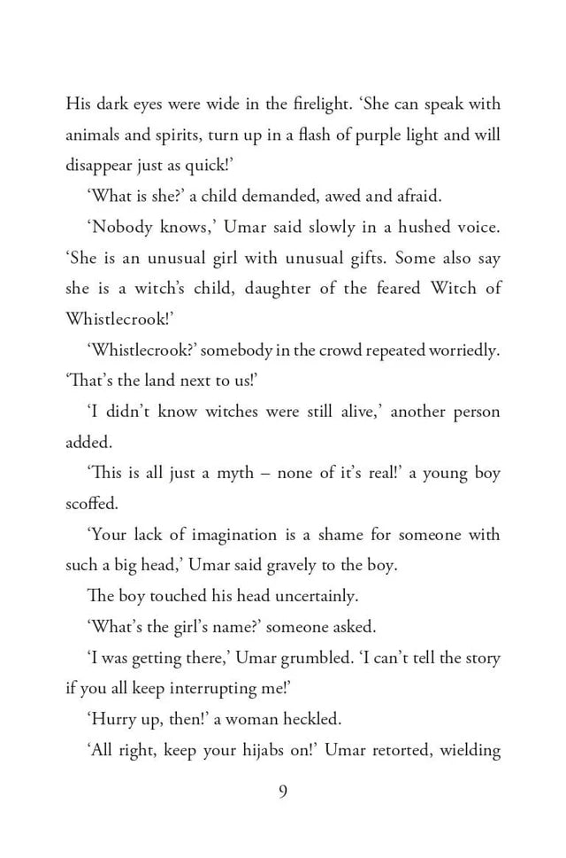 Rumaysa: Ever After | Radiya Hafiza