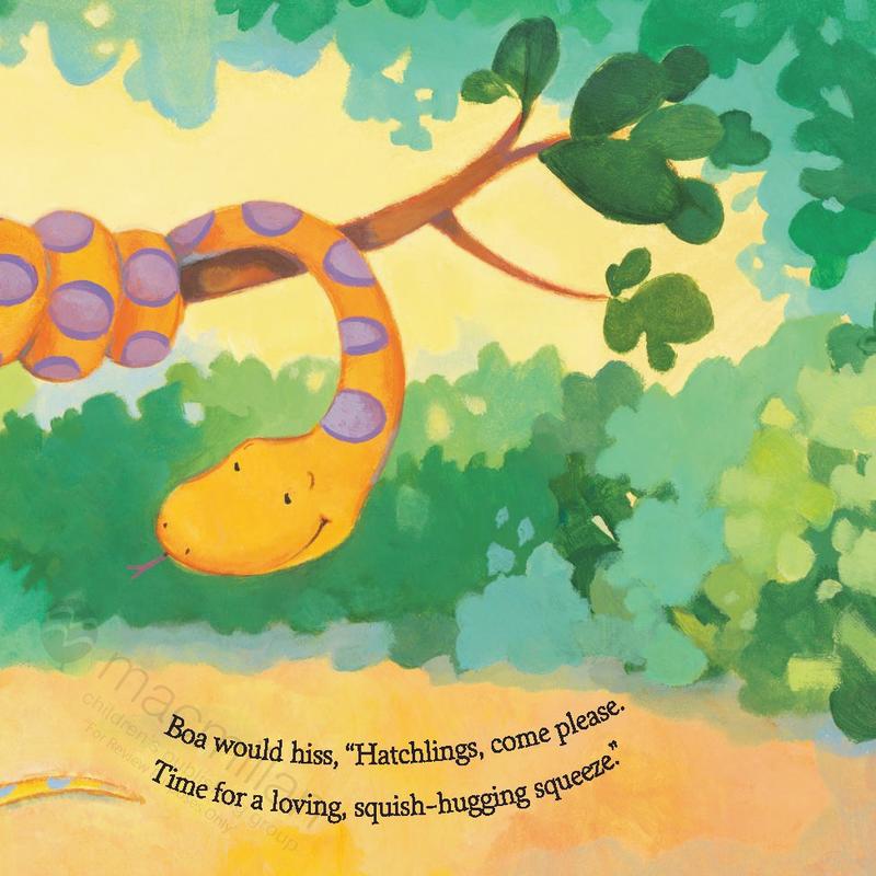 If Animals Said I Love You | Ann Whitford Paul