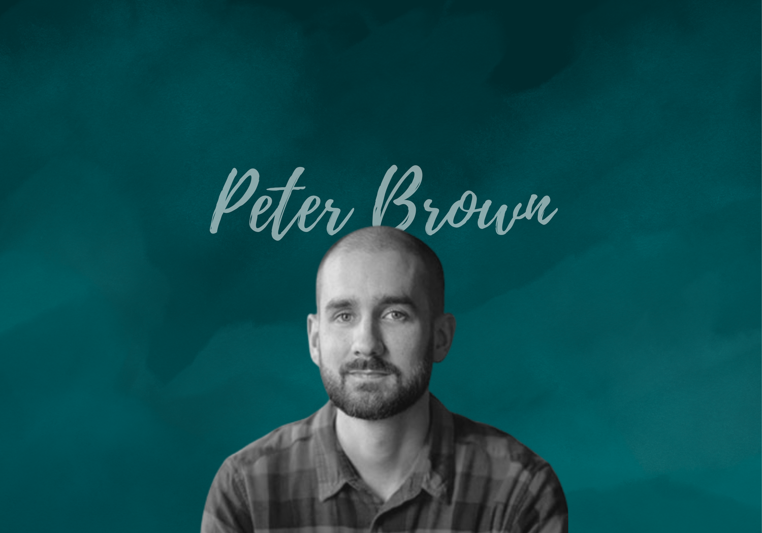 Peter Brown