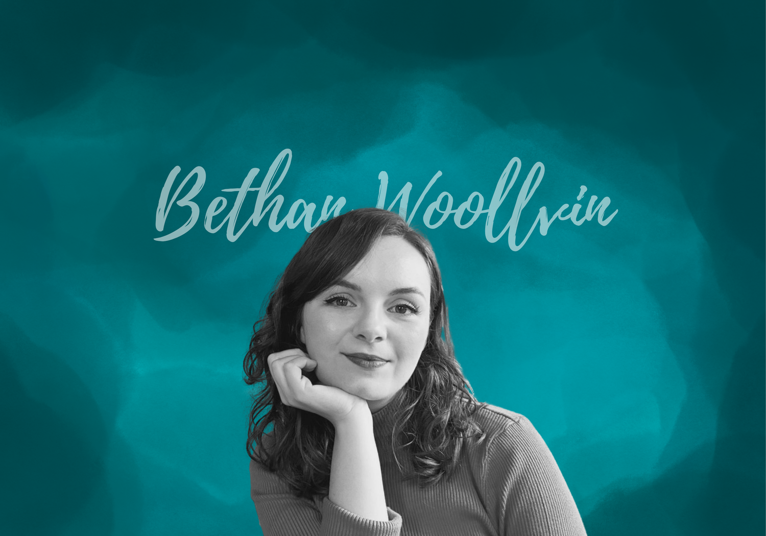 Bethan Woollvin