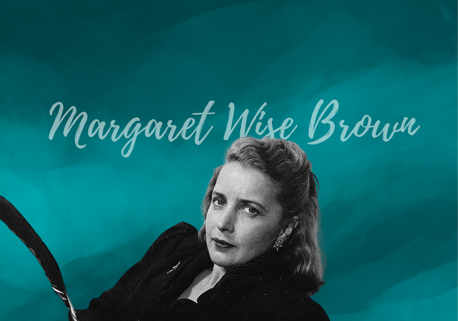 Margaret Wise Brown