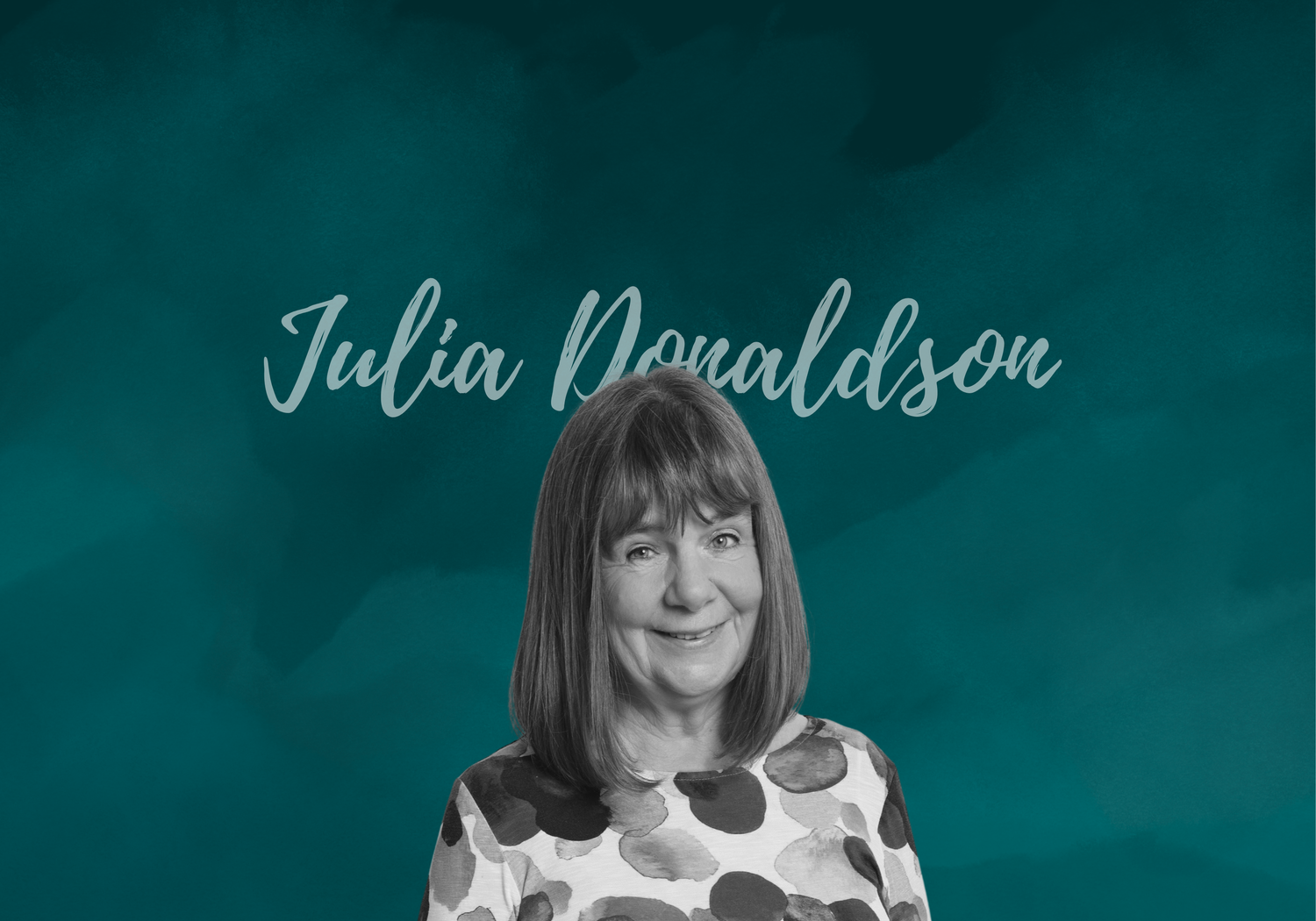 Julia Donaldson