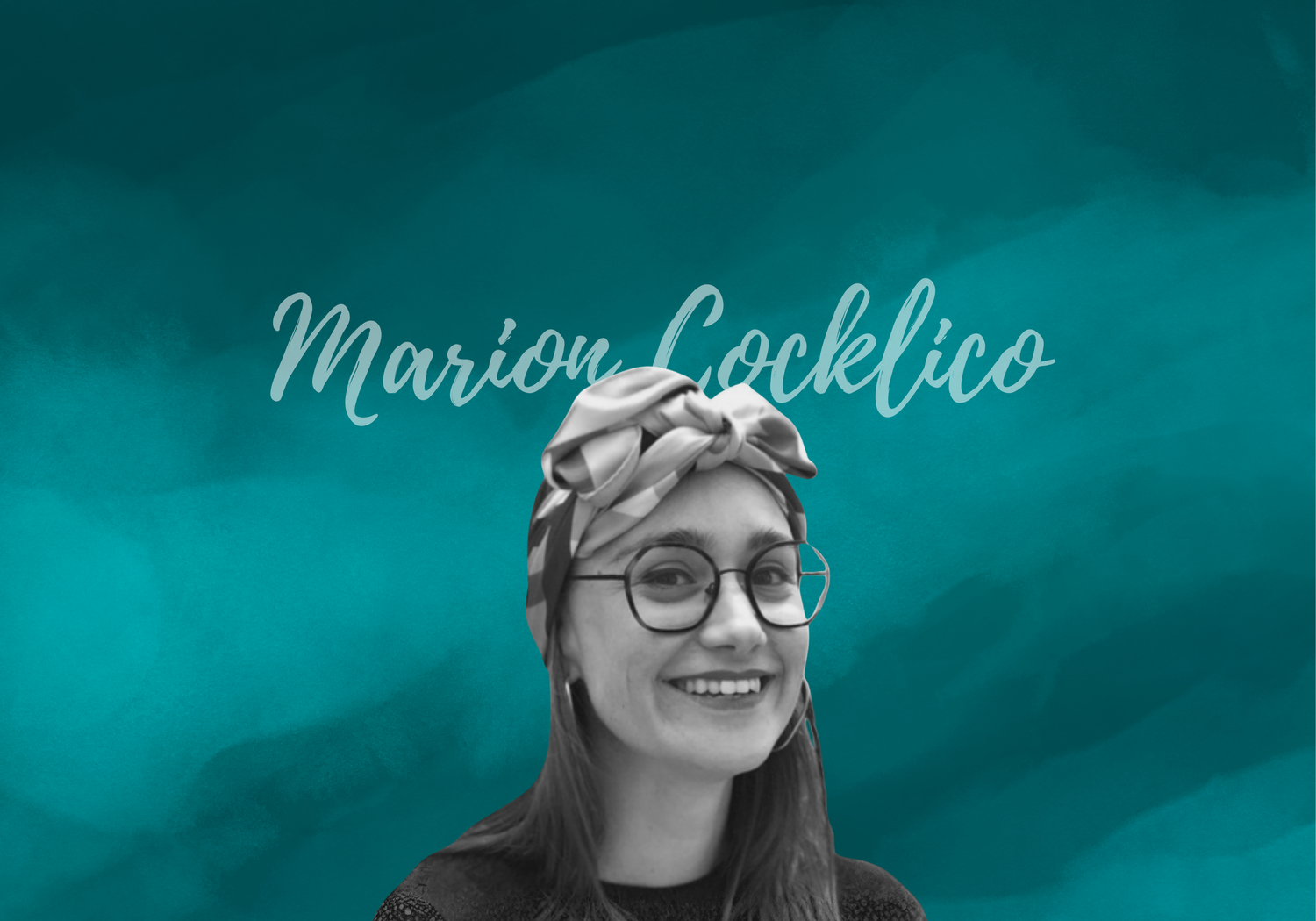 Marion Cocklico