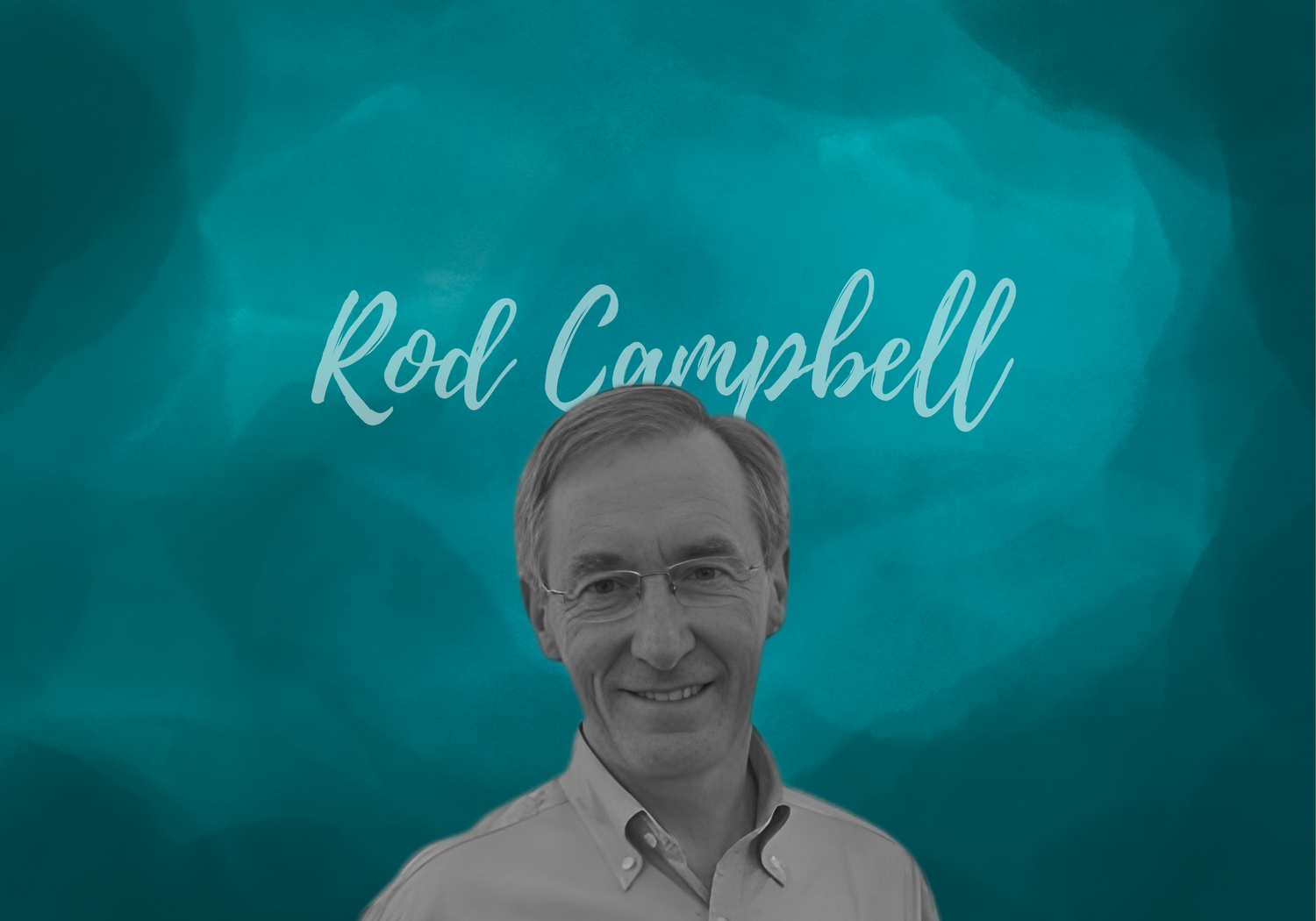 Rod Campbell