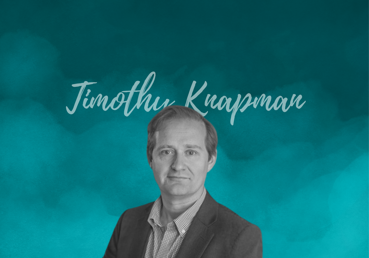 Timothy Knapman