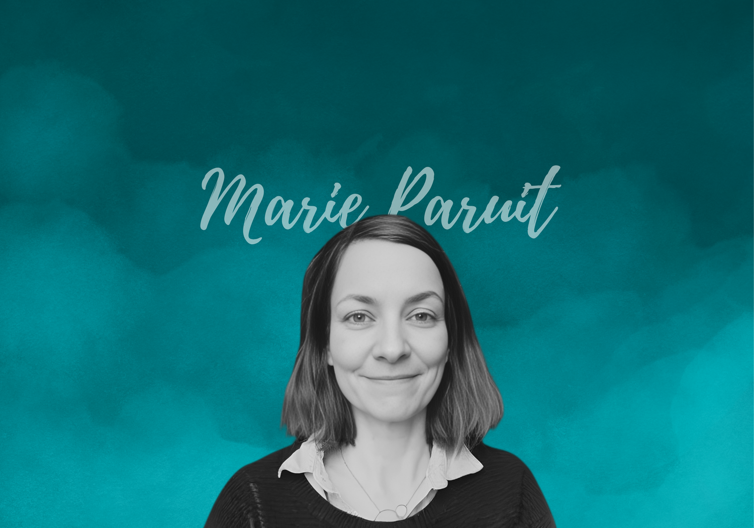 Marie Paruit