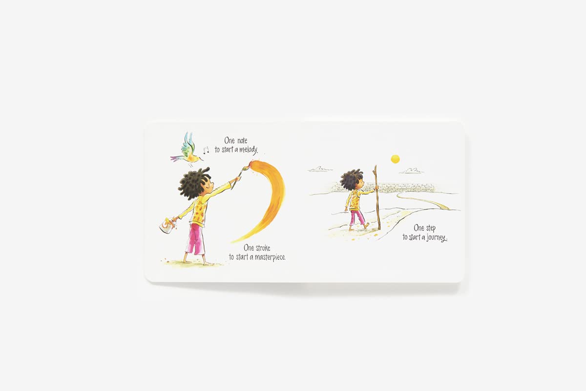 I Am One: A Book of Action | Susan Verde