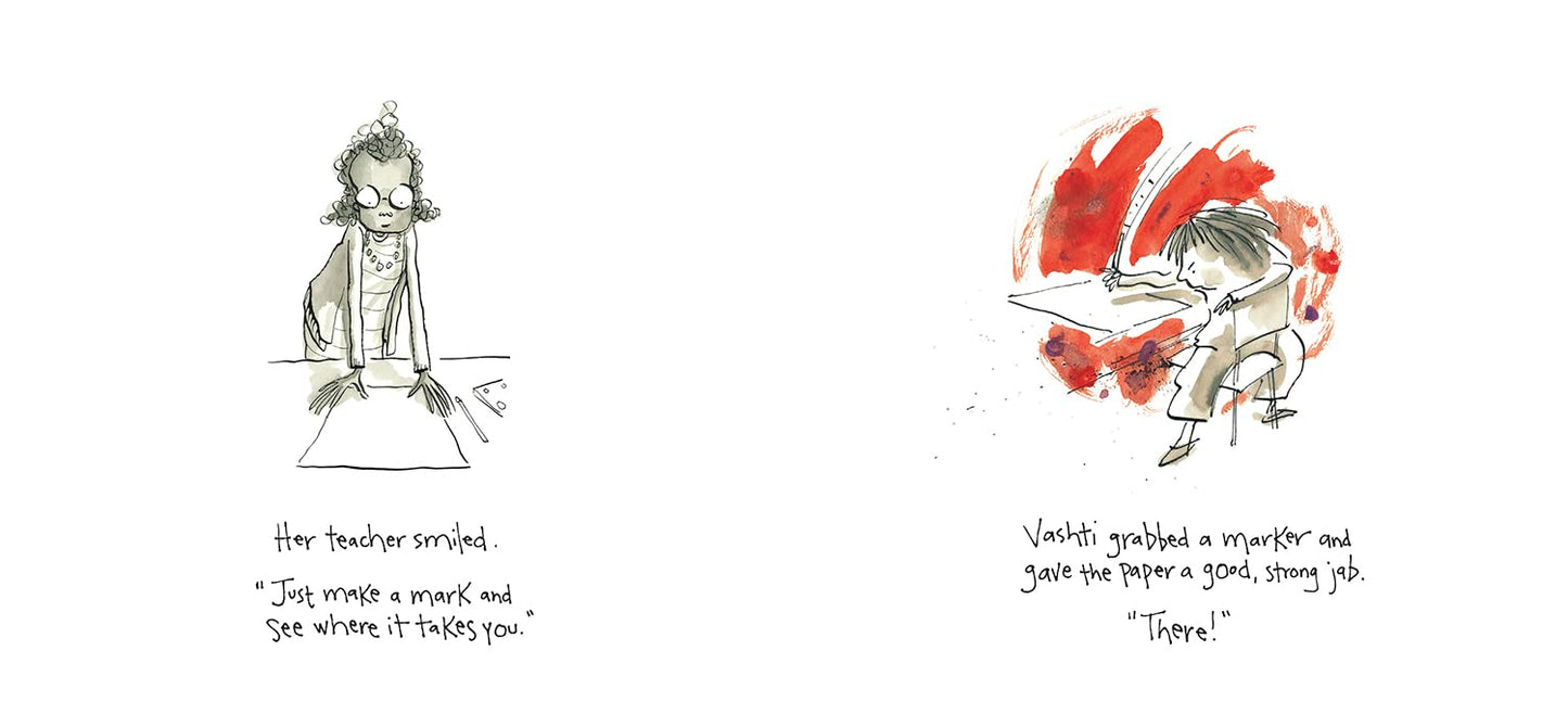 The Dot | Peter H. Reynolds