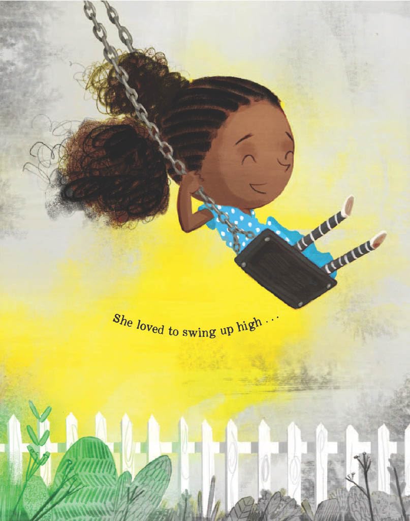 Ruby’s Worry | Tom Percival