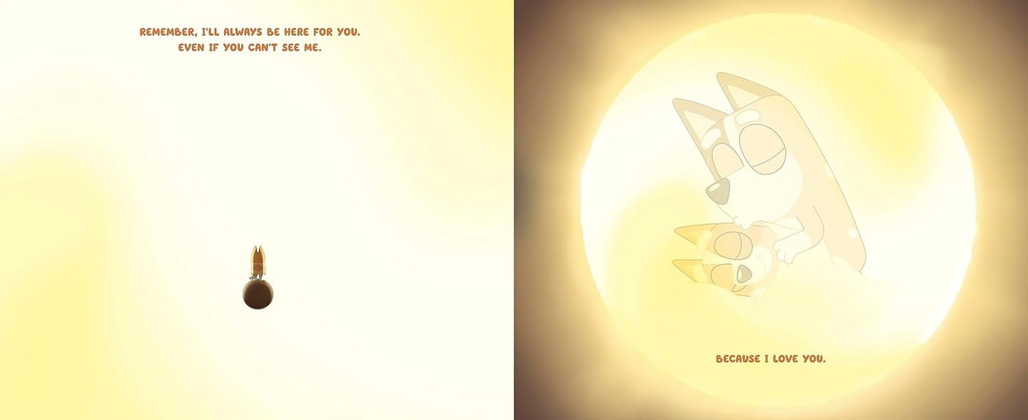 Bluey: Sleepytime |  Bluey