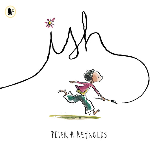 Ish | Peter H. Reynolds