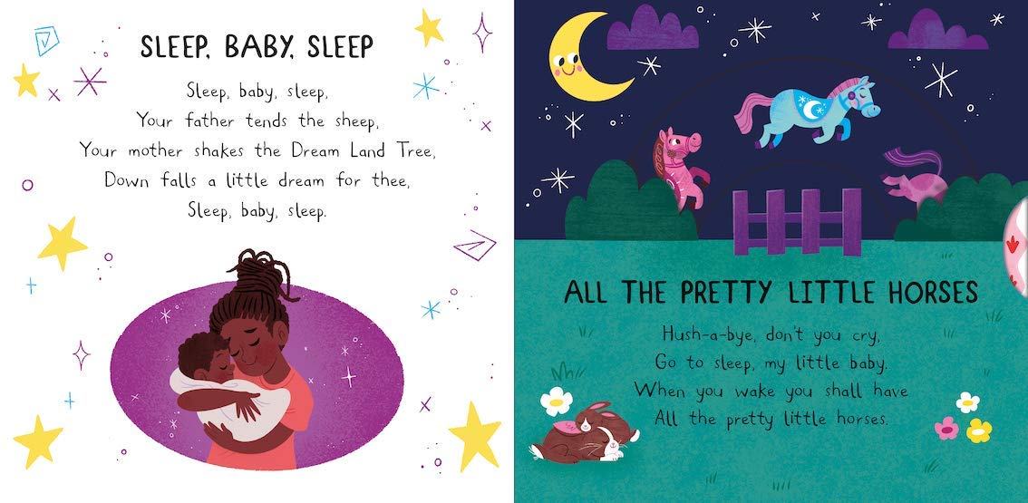 Sing and Play: Bedtime Rhymes