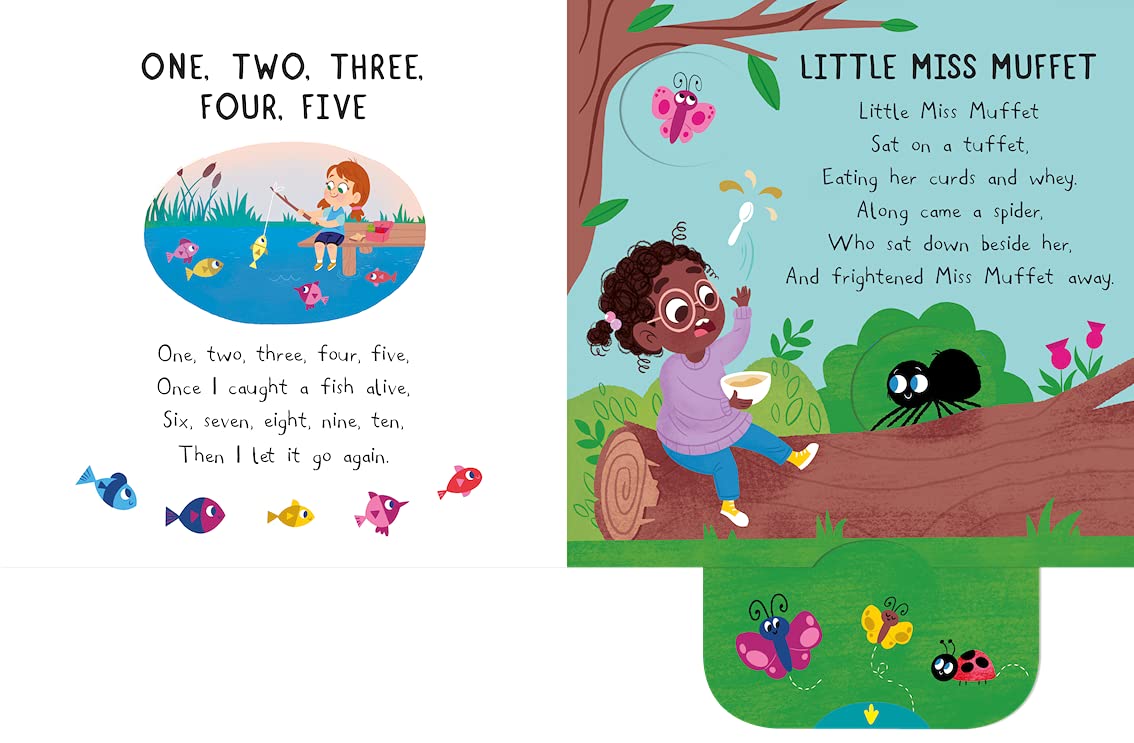 Sing and Play: Animal Rhymes