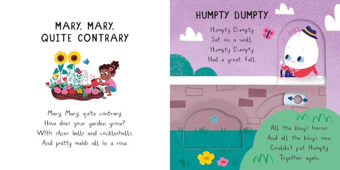 Sing and Play: Playtime Rhymes