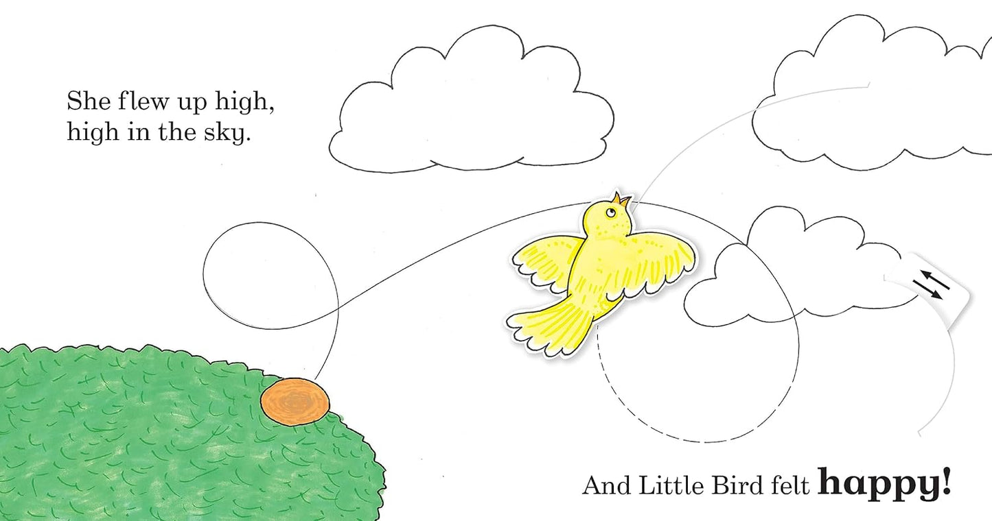 Little Bird | Rod Campbell