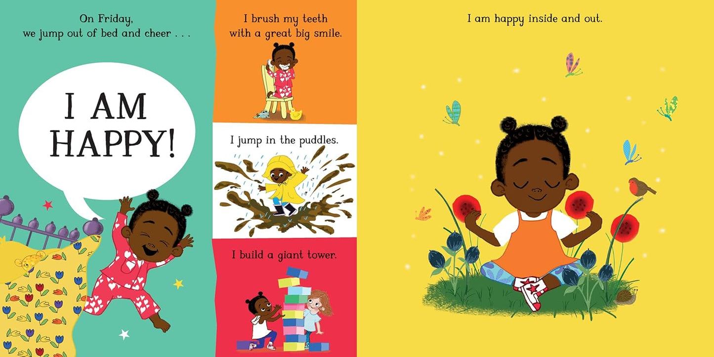 I Love Me! | Marvyn Harrison