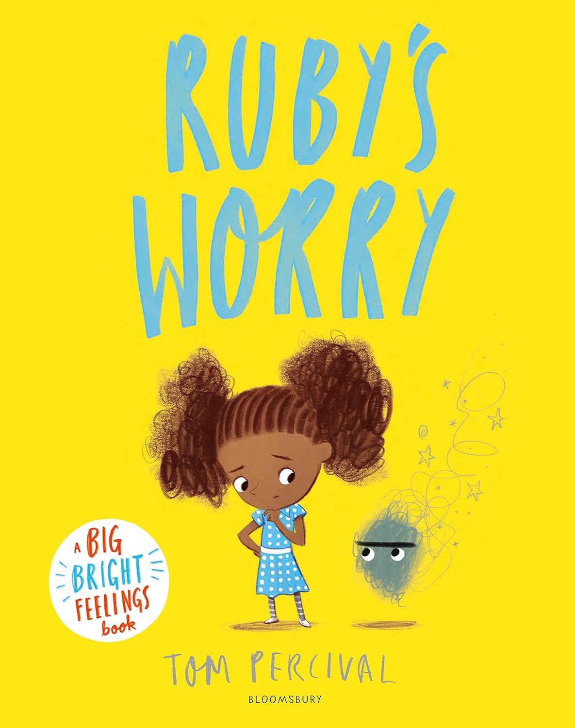 Ruby’s Worry | Tom Percival