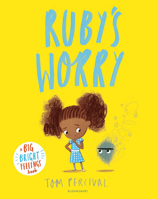 Ruby’s Worry | Tom Percival