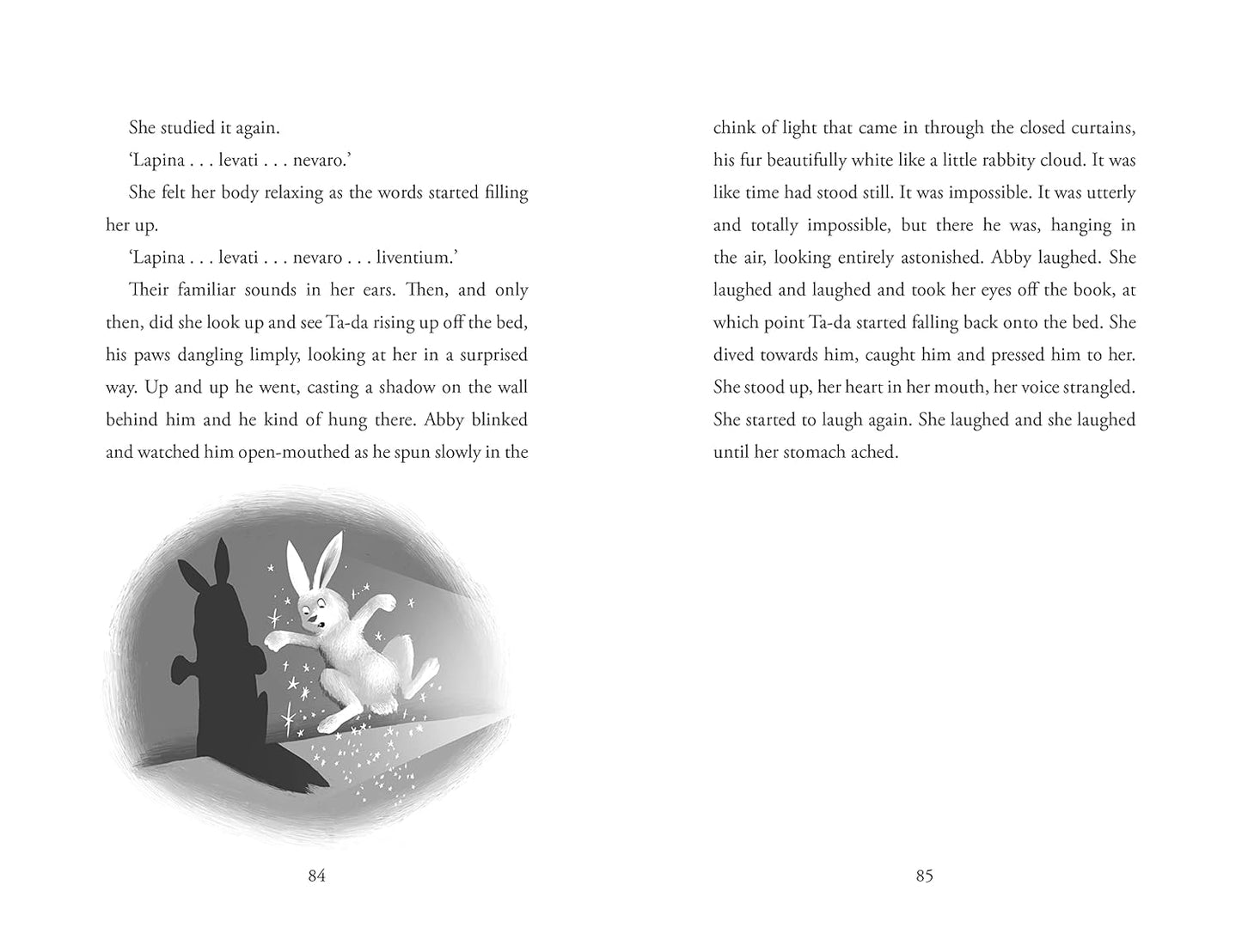 The Magician's Daughter | Caryl Lewis