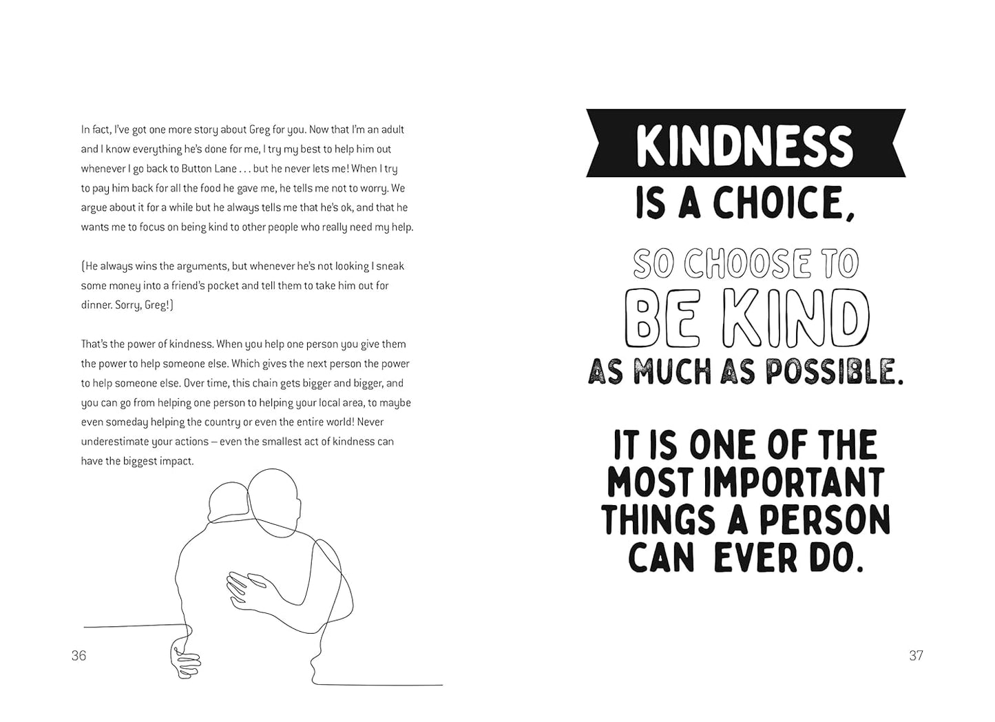 You Can Do It: How to Find Your Voice and Make a Difference | Marcus Rashford