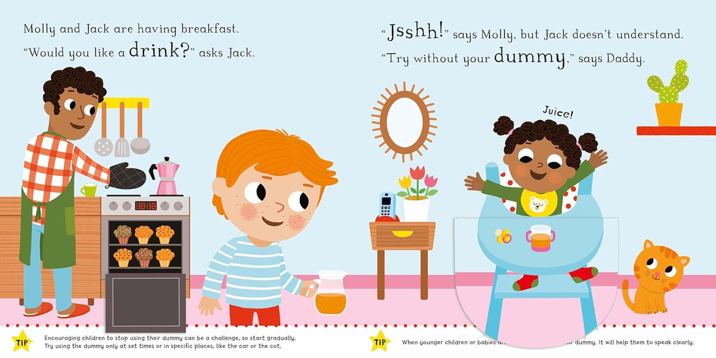 No More Dummies |Campbell Books