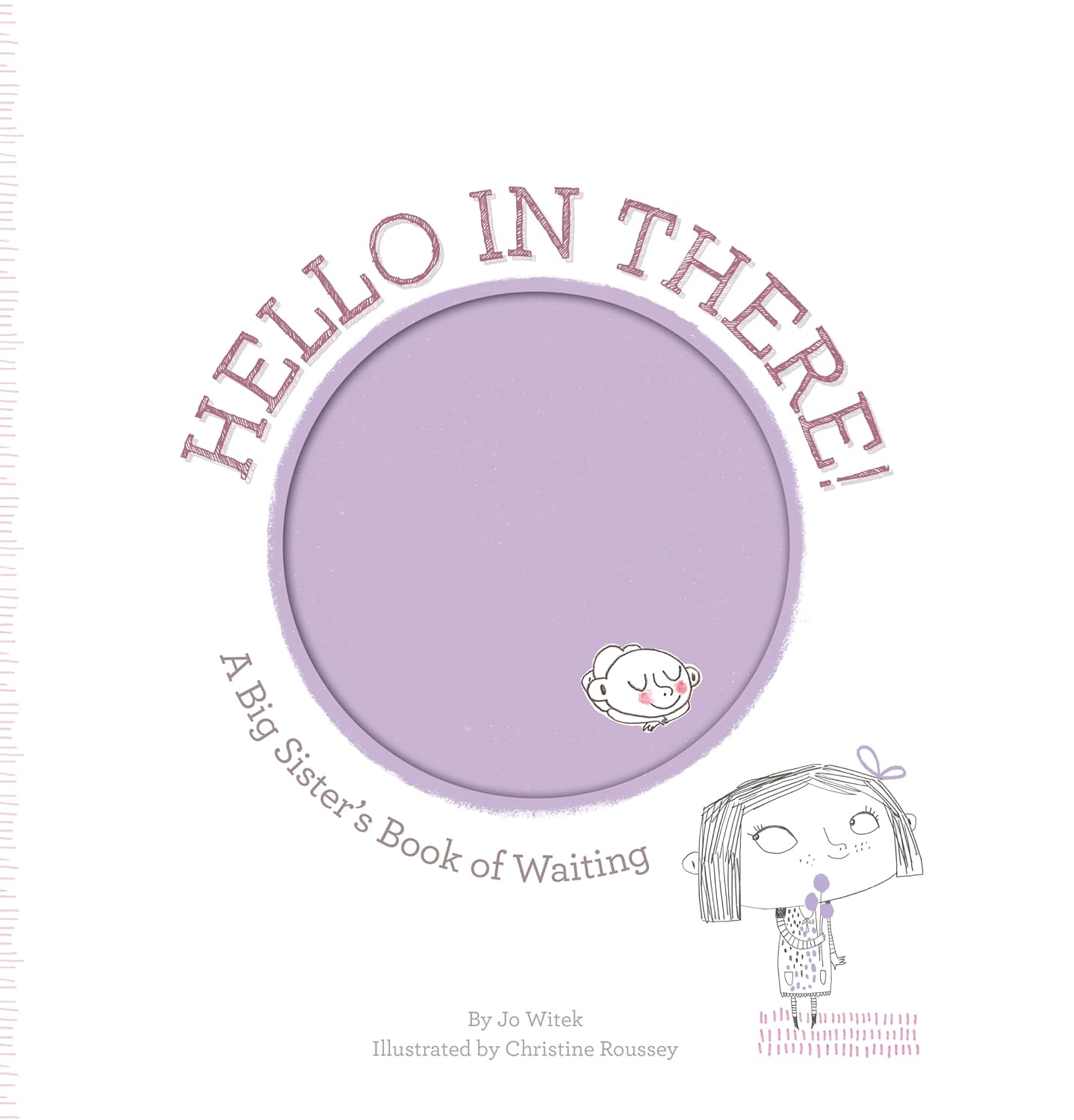 Hello in There! | Jo Witek