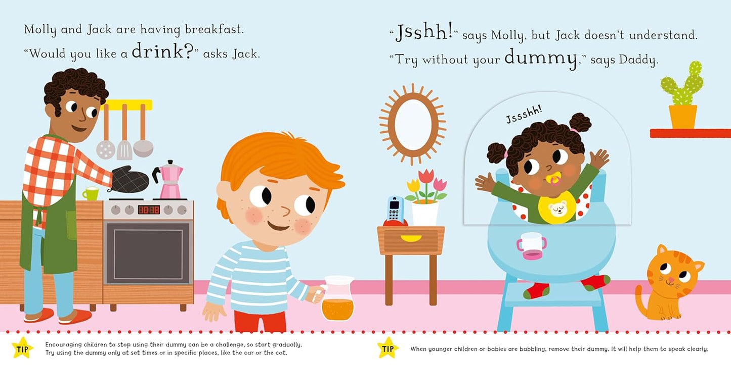 No More Dummies |Campbell Books