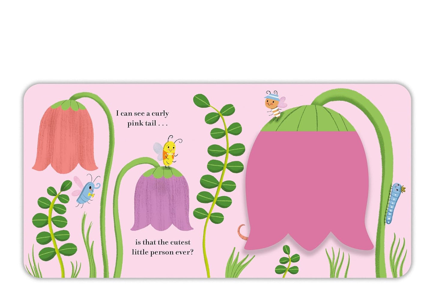 Who's Cute? | Camilla Reid