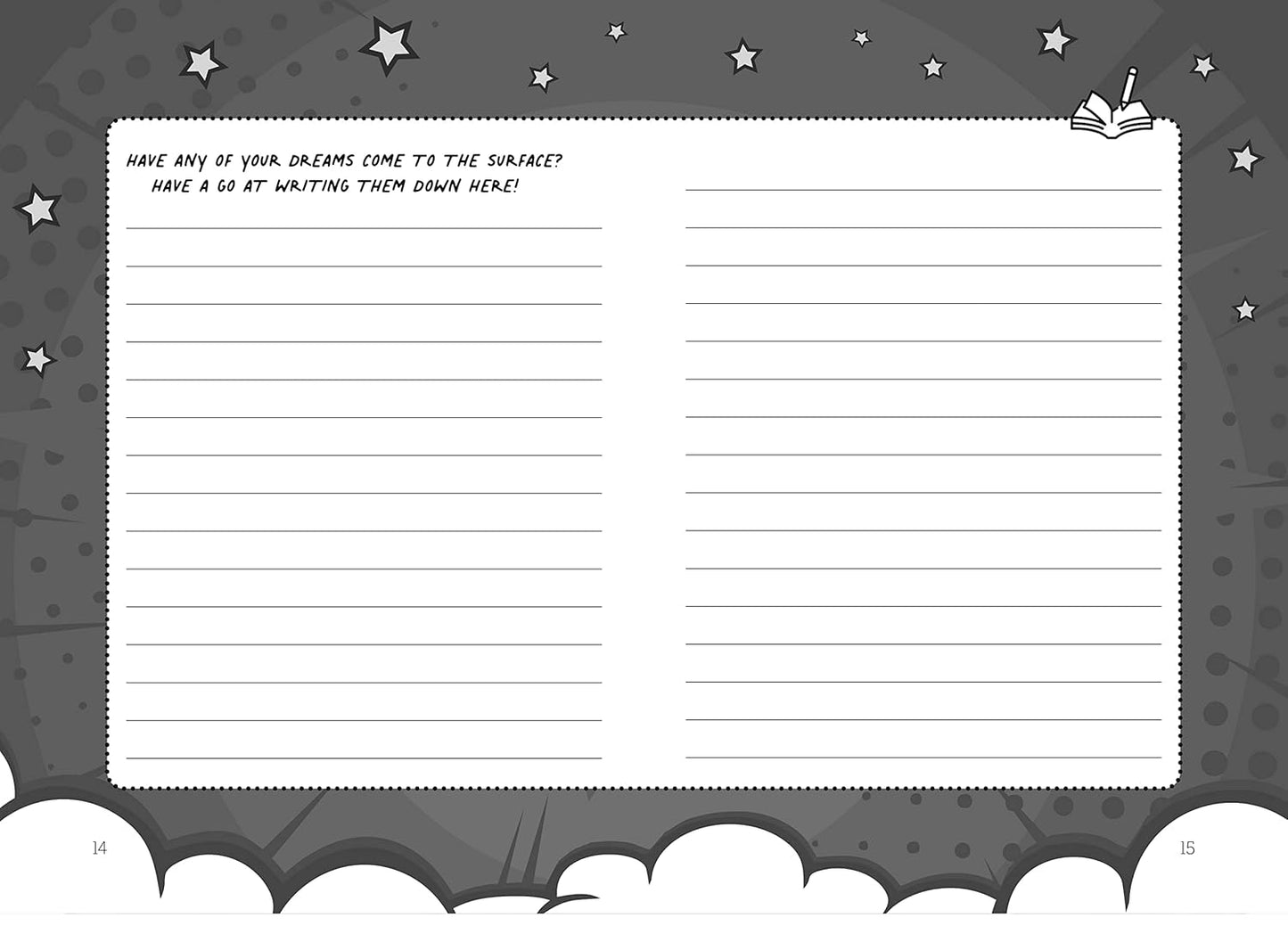 The Marcus Rashford You Are a Champion Action Planner