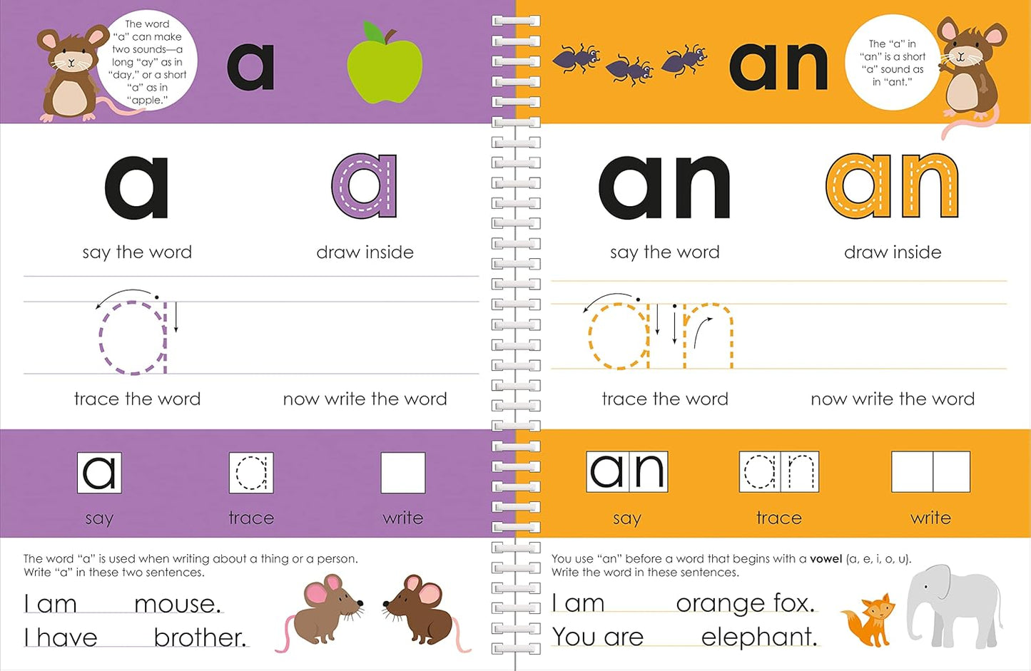 Wipe Clean: Learning Sight Words | Roger Priddy