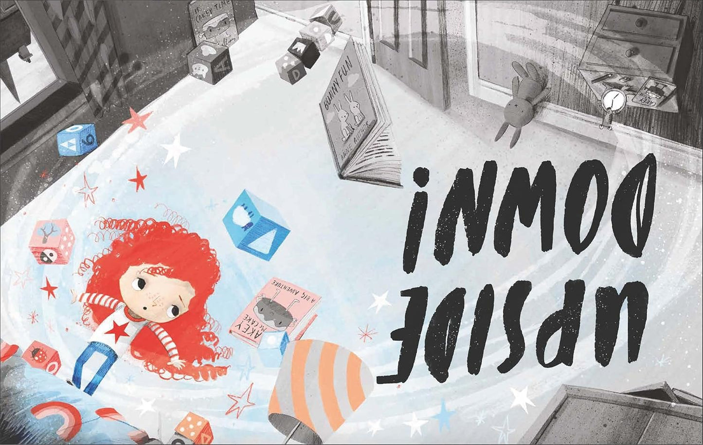 Tilda Tries Again | Tom Percival