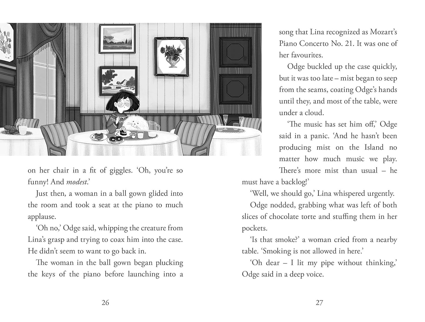 Beyond Platform 13 | Eva Ibbotson