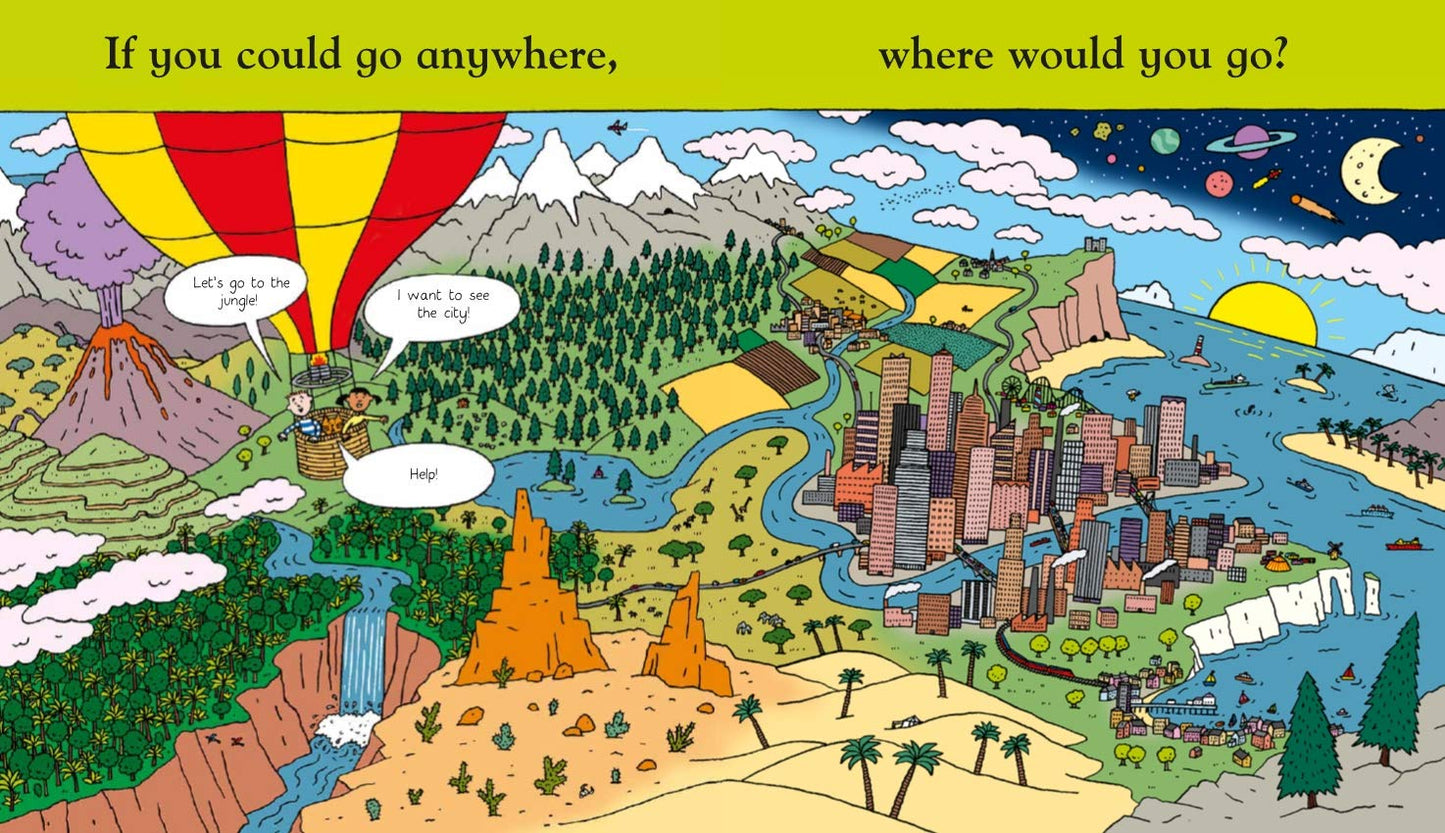 You Choose | Nick Sharratt, Pippa Goodhart