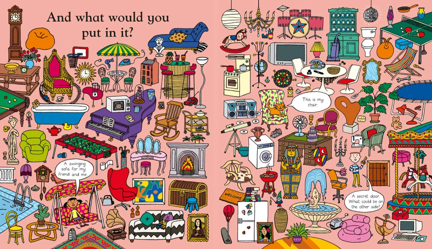You Choose | Nick Sharratt, Pippa Goodhart