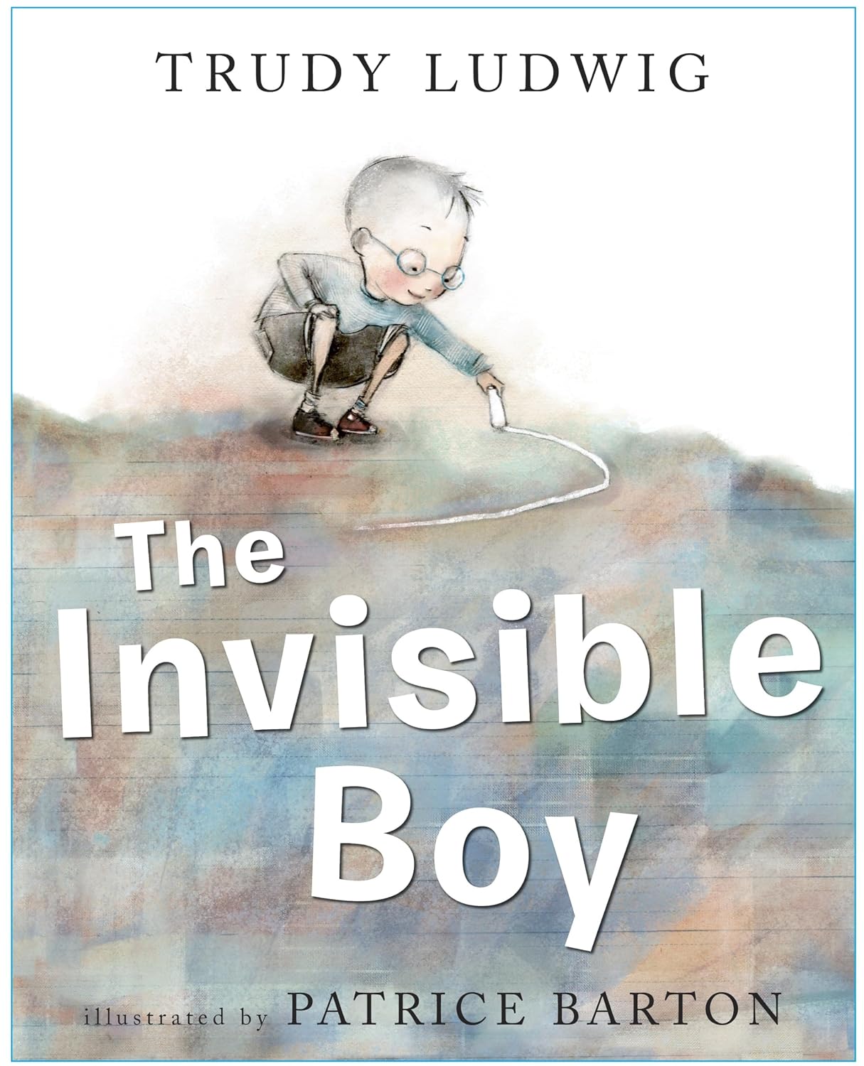 The Invisible Boy | Trudy Ludwig
