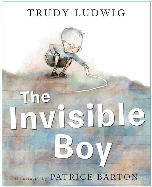 The Invisible Boy | Trudy Ludwig